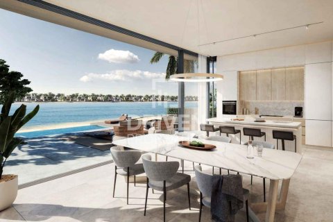5 غرفة نوم  فيلا في Signature Villas, الإمارات العربية المتحدة رقم 214252 16