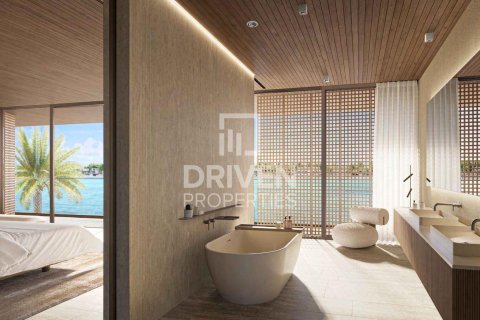 5 غرفة نوم  فيلا في Signature Villas, الإمارات العربية المتحدة رقم 214252 30