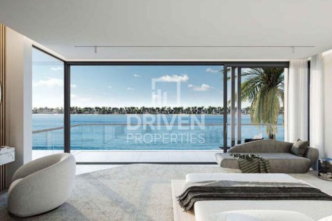 5 غرفة نوم  فيلا في Signature Villas, الإمارات العربية المتحدة رقم 214252 18
