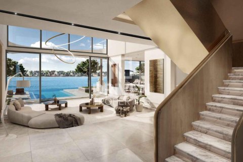 5 غرفة نوم  فيلا في Signature Villas, الإمارات العربية المتحدة رقم 214252 17