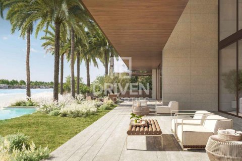 5 غرفة نوم  فيلا في Signature Villas, الإمارات العربية المتحدة رقم 214252 31