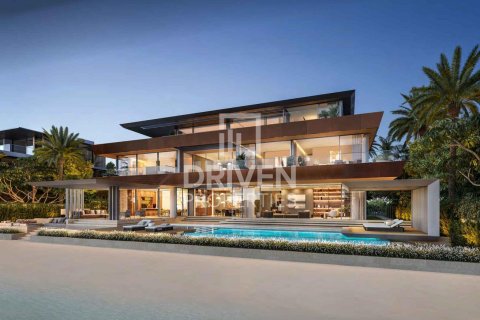 5 غرفة نوم  فيلا في Signature Villas, الإمارات العربية المتحدة رقم 214252 7