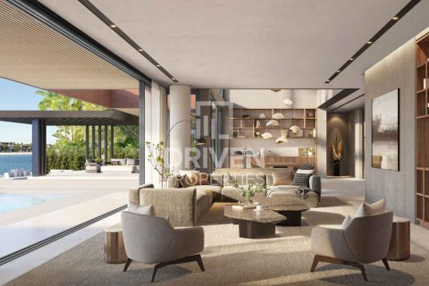 5 غرفة نوم  فيلا في Signature Villas, الإمارات العربية المتحدة رقم 214252 10