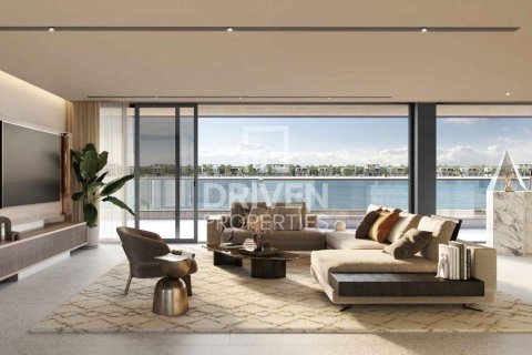 5 غرفة نوم  فيلا في Signature Villas, الإمارات العربية المتحدة رقم 214252 12
