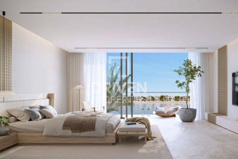 5 غرفة نوم  فيلا في Signature Villas, الإمارات العربية المتحدة رقم 214252 6