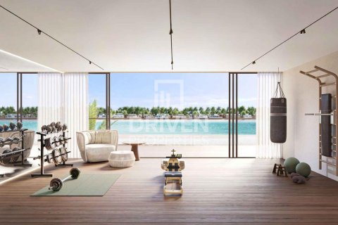 5 غرفة نوم  فيلا في Signature Villas, الإمارات العربية المتحدة رقم 214252 28