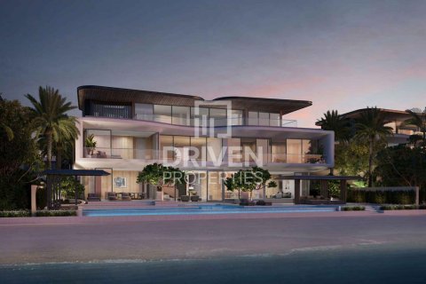 5 غرفة نوم  فيلا في Signature Villas, الإمارات العربية المتحدة رقم 214252 13