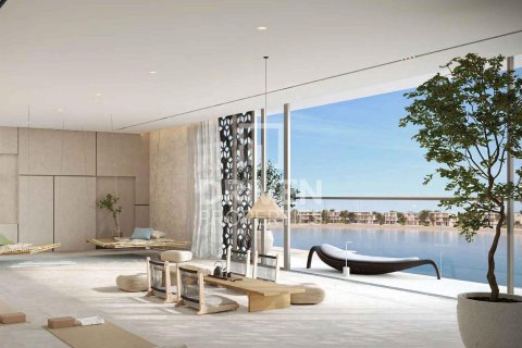 5 غرفة نوم  فيلا في Signature Villas, الإمارات العربية المتحدة رقم 214252 5