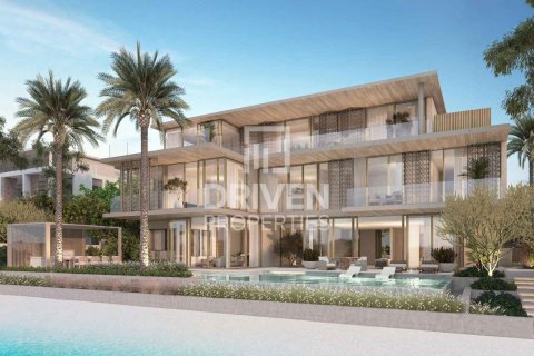 5 غرفة نوم  فيلا في Signature Villas, الإمارات العربية المتحدة رقم 214252 20