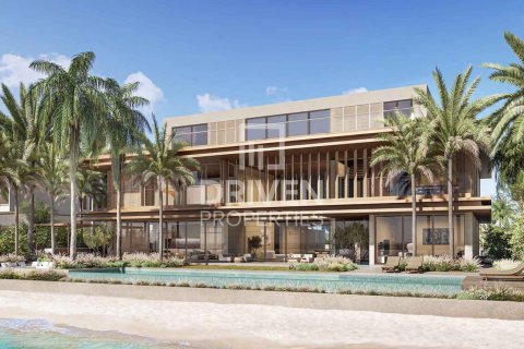 5 غرفة نوم  فيلا في Signature Villas, الإمارات العربية المتحدة رقم 214252 25