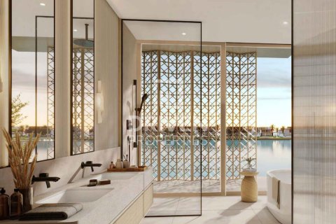 5 غرفة نوم  فيلا في Signature Villas, الإمارات العربية المتحدة رقم 214252 24