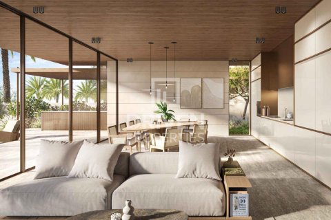 5 غرفة نوم  فيلا في Signature Villas, الإمارات العربية المتحدة رقم 214252 26
