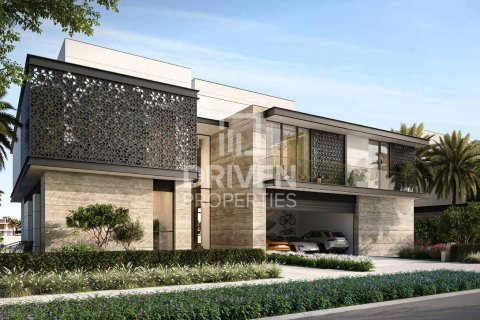 5 غرفة نوم  فيلا في Signature Villas, الإمارات العربية المتحدة رقم 214252 3