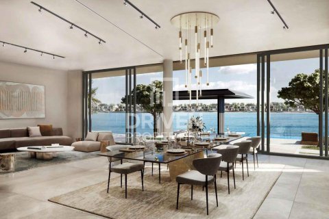 5 غرفة نوم  فيلا في Signature Villas, الإمارات العربية المتحدة رقم 214252 15