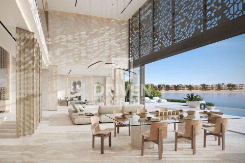 5 غرفة نوم  فيلا في Signature Villas, الإمارات العربية المتحدة رقم 214252 4