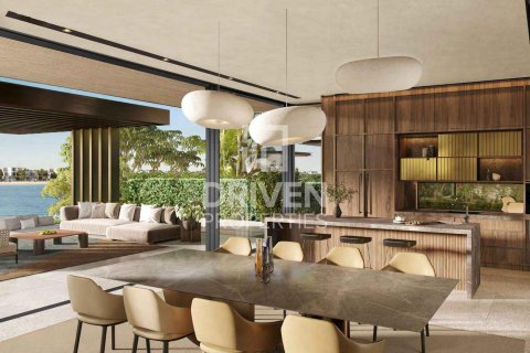 5 غرفة نوم  فيلا في Signature Villas, الإمارات العربية المتحدة رقم 214252 11