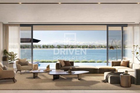 5 غرفة نوم  فيلا في Signature Villas, الإمارات العربية المتحدة رقم 214252 9
