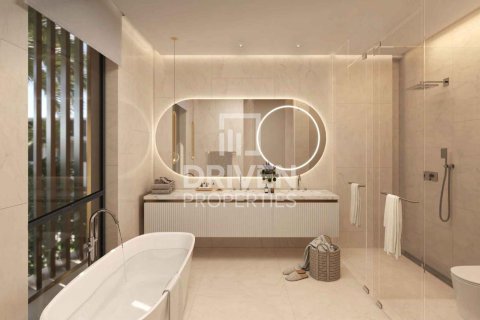 5 غرفة نوم  فيلا في Signature Villas, الإمارات العربية المتحدة رقم 214252 19