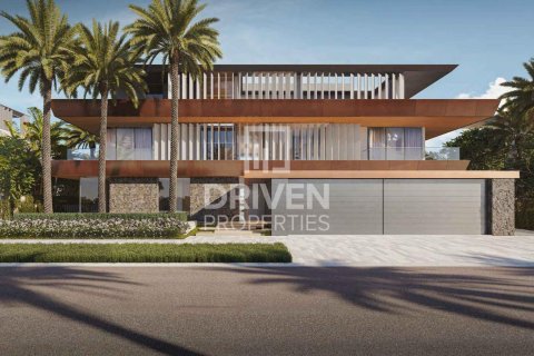 5 غرفة نوم  فيلا في Signature Villas, الإمارات العربية المتحدة رقم 214252 8