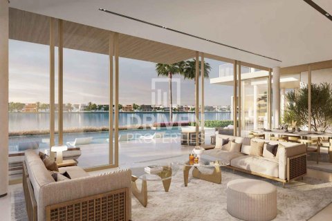 5 غرفة نوم  فيلا في Signature Villas, الإمارات العربية المتحدة رقم 214252 22