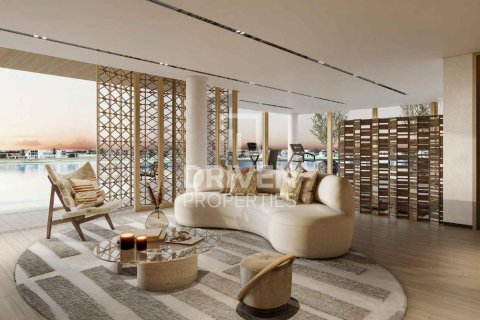 5 غرفة نوم  فيلا في Signature Villas, الإمارات العربية المتحدة رقم 214252 23