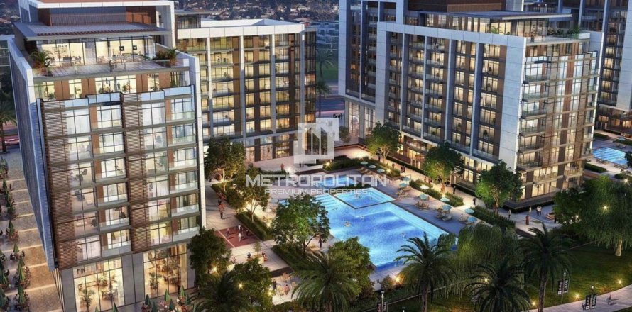 Appartement de 3 chambres à Dubai Hills Estate, UAE No. 130270