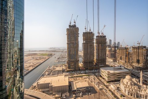 Apartment de 2 dormitorios en Damac Heights, UAE No. 215262 15