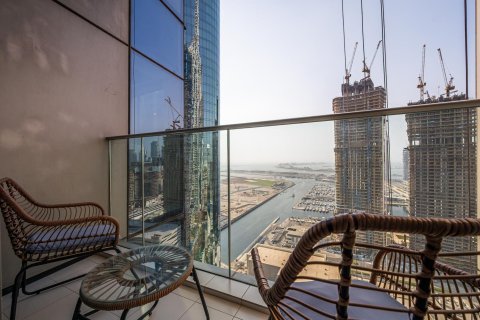 Apartment de 2 dormitorios en Damac Heights, UAE No. 215262 14