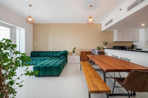 Apartment de 2 dormitorios en Damac Heights, UAE No. 215262 4