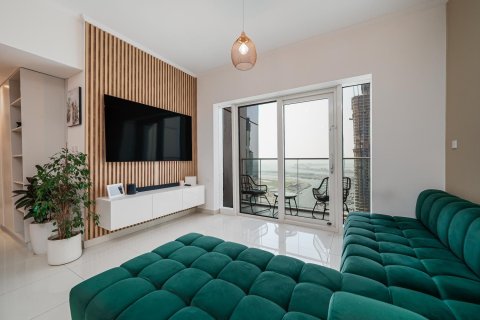 Apartment de 2 dormitorios en Damac Heights, UAE No. 215262