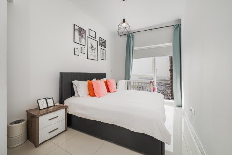Apartment de 2 dormitorios en Damac Heights, UAE No. 215262 8