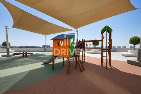 1 bedroom Apartment in District One, UAE No. 221215 24