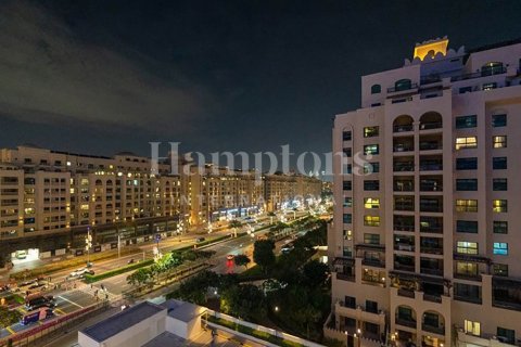 Апартаменты в отеле с 1 комнатой в FIVE Palm Jumeirah, ОАЭ №215556