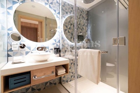 Апартаменты в отеле с 1 комнатой в FIVE Palm Jumeirah, ОАЭ №215556 4