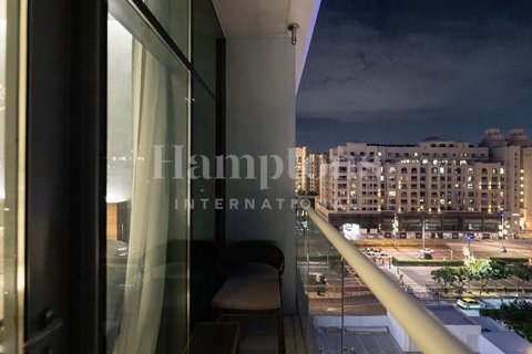 Апартаменты в отеле с 1 комнатой в FIVE Palm Jumeirah, ОАЭ №215556 9