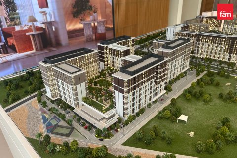 Appartement de 1 chambre à Dubai, UAE No. 221875