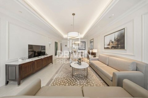1 bedroom Apartment in Downtown Dubai (Downtown Burj Dubai), UAE No. 212684
