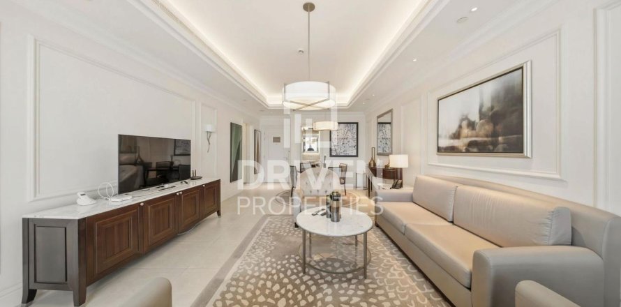 1 bedroom Apartment in Downtown Dubai (Downtown Burj Dubai), UAE No. 212684