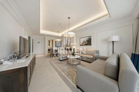 1 bedroom Apartment in Downtown Dubai (Downtown Burj Dubai), UAE No. 212684 4