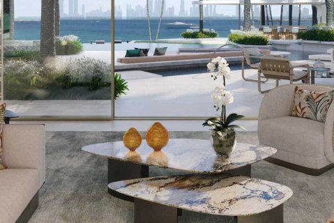 7 bedrooms Villa in AMALI ISLAND The World Islands, UAE No. 97596 6