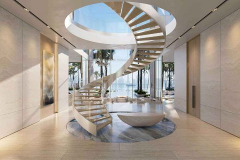 7 bedrooms Villa in AMALI ISLAND The World Islands, UAE No. 97596 3