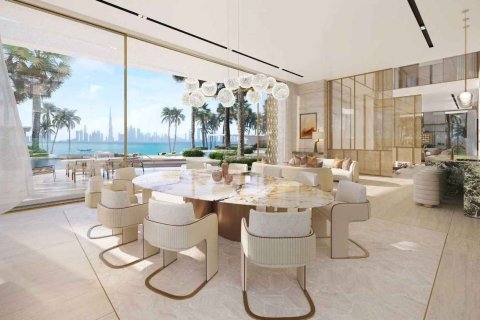 7 bedrooms Villa in AMALI ISLAND The World Islands, UAE No. 97596 4