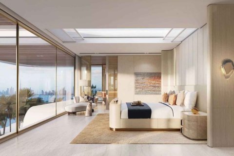 7 bedrooms Villa in AMALI ISLAND The World Islands, UAE No. 97596 7