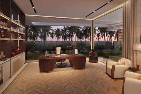 7 bedrooms Villa in AMALI ISLAND The World Islands, UAE No. 97596 5