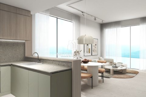 Квартира с 1 спальней в Mina Al Arab, ОАЭ №40441 8