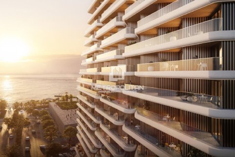 Квартира с 1 спальней в Mina Al Arab, ОАЭ №40441 4
