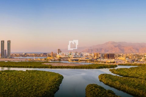 1 غرف نوم شقة في Mina Al Arab, الإمارات العربية المتحدة رقم 40441