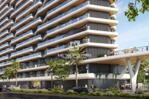 Квартира с 1 спальней в Mina Al Arab, ОАЭ №40441 6
