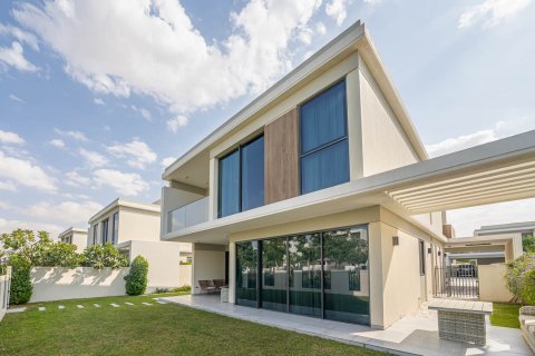 Villa de 4 dormitorios en Tilal Al Ghaf, UAE No. 197561