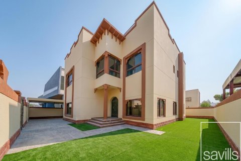 Villa de 5 dormitorios en Al Safa 2, UAE No. 222618 6